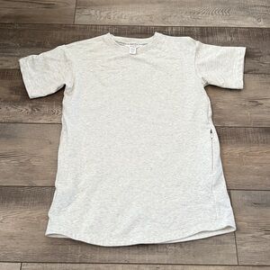 Athleta Girl Retrochill T-shirt Dress